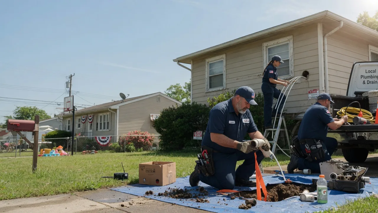Faucet Repair in Suisun City, CA near me